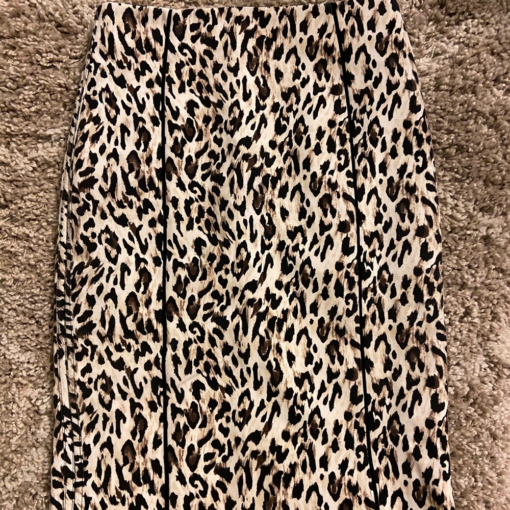 White House Black Market Pencil Skirt